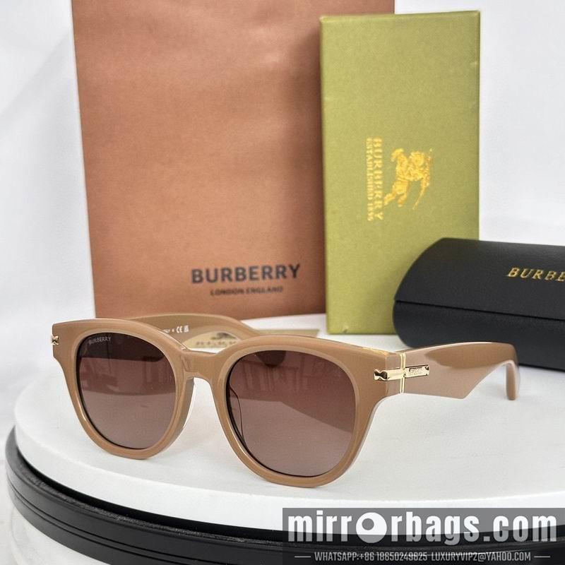 Burberry Glasses smr47