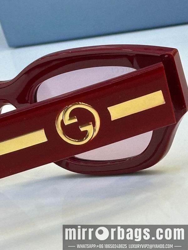 Gucci Glasses smh31