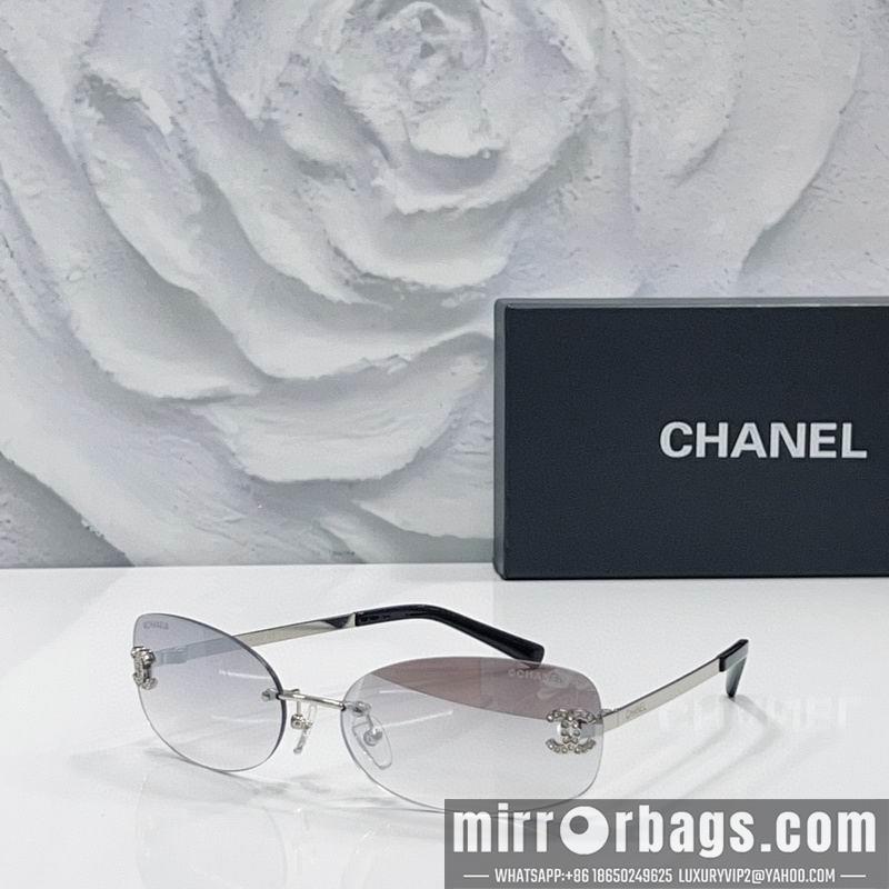 Chanel Glasses smh85