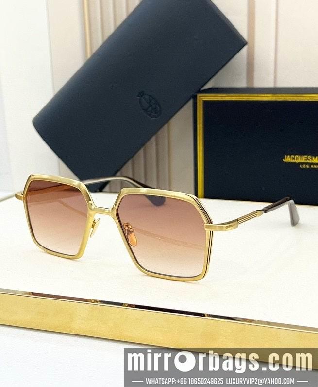 Jacques Marie Mage Glasses smx51
