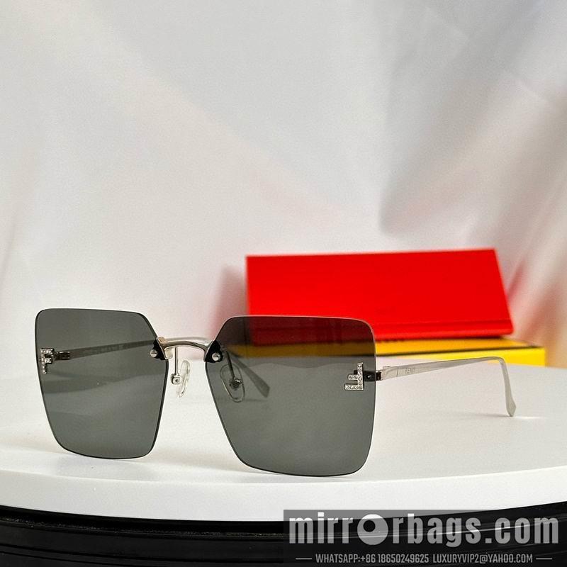 Fendi Glasses smx93
