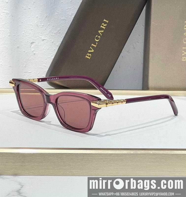 Bvlgari Glasses 03smh135