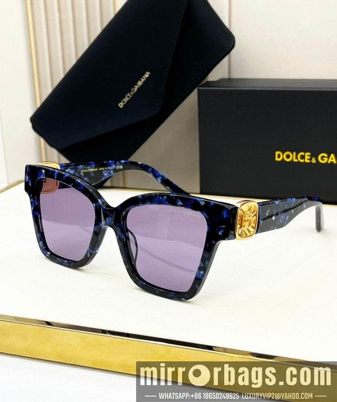 DG Glasses 03smh64