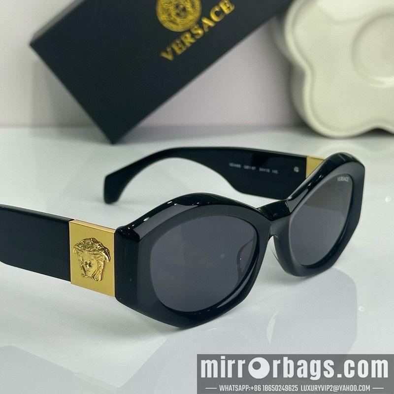 Versace Glaases smx110