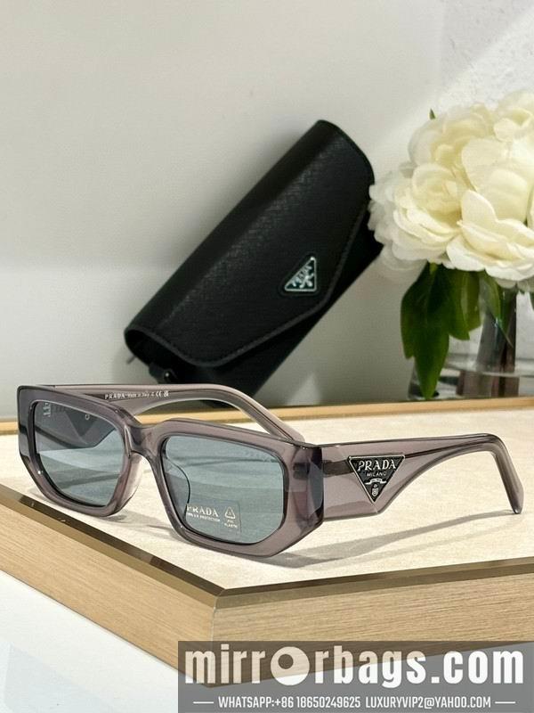 Prada Glasses smh145
