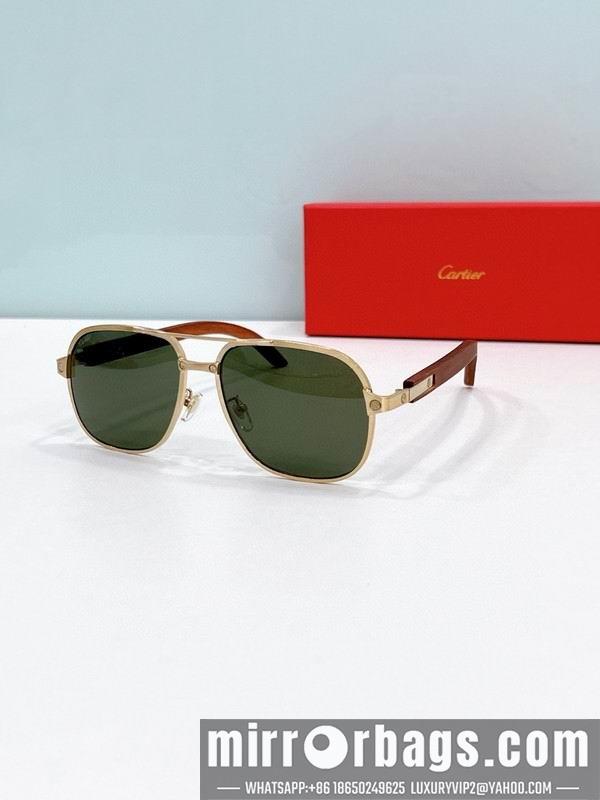 Cartier Glasses smh21