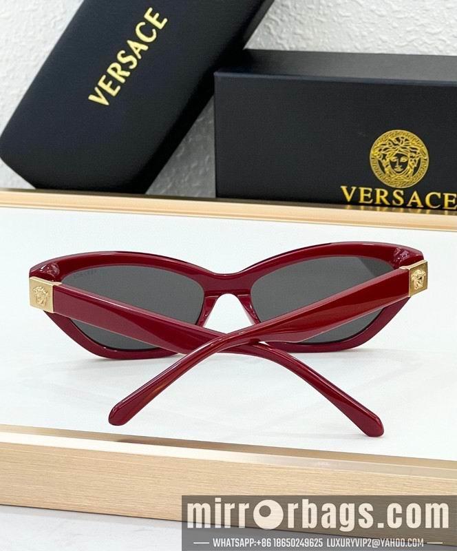 Versace Glasses 03smh67