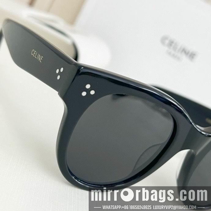 Celine Glasses smx177