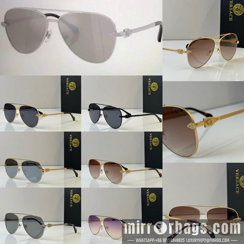 Versace Glasses 03smh111
