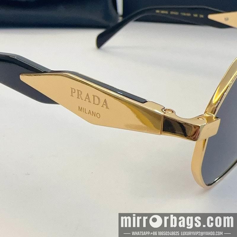 Prada Glasses smx252