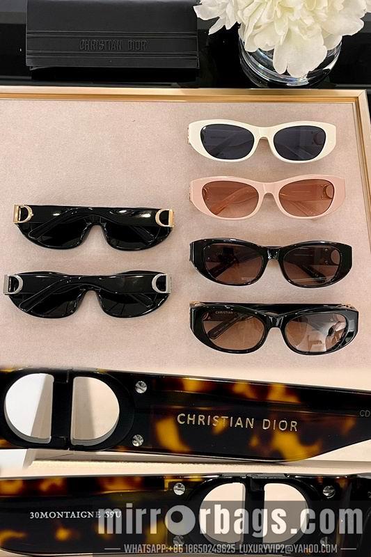 Dior Glasses 03smh87
