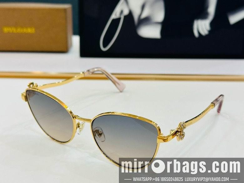 Bvlgari Glasses smx16