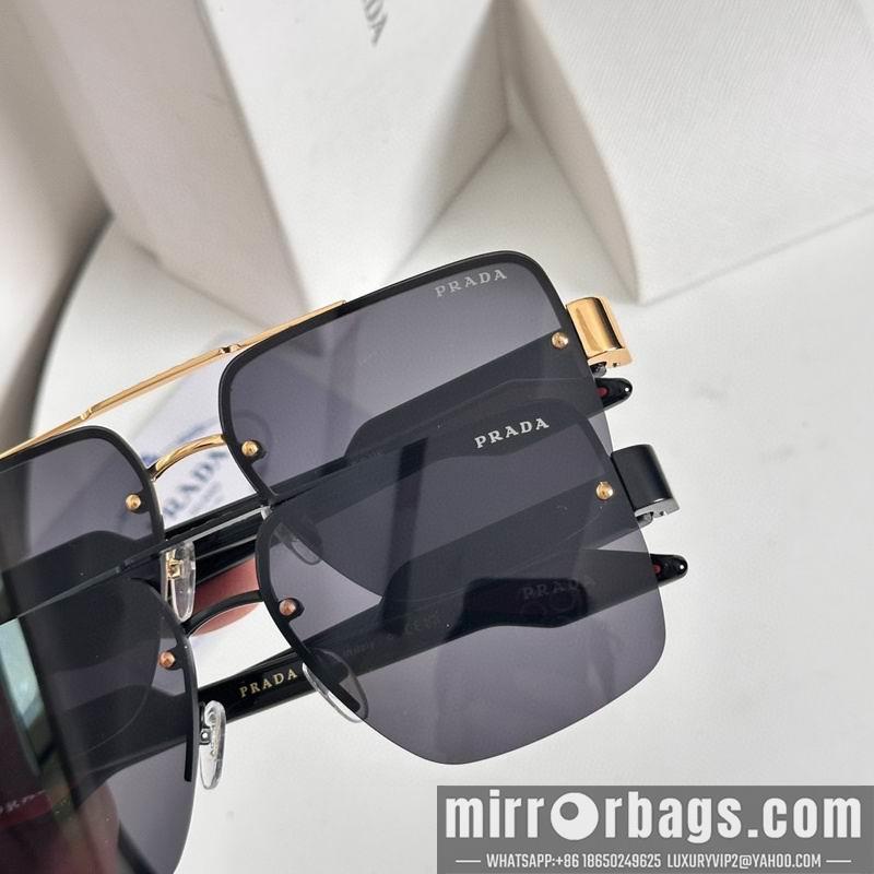 Prada Glasses smh127