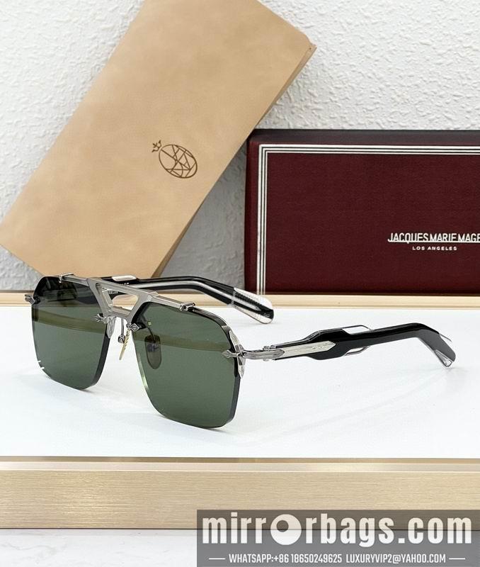Jacques Marie Mage Glasses 03smh39