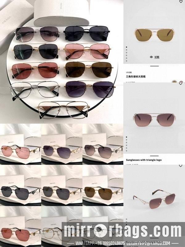 Prada Glasses smh154