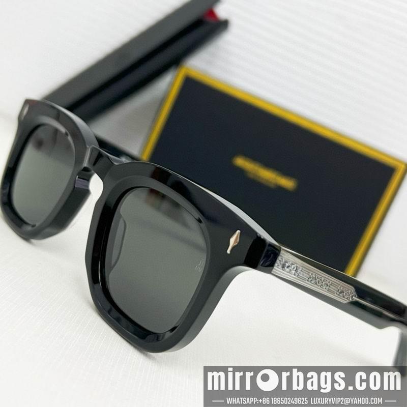 Jacques Marie Mage Glasses smx46