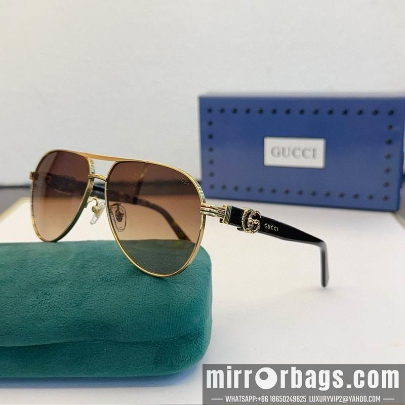 Gucci Glasses smx134