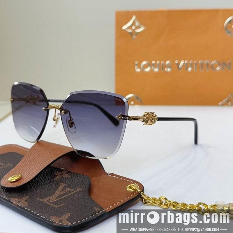 LV Glasses smh210