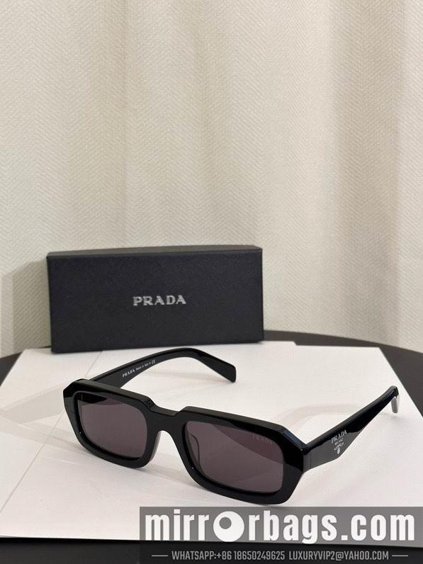 Prada Glasses smx170