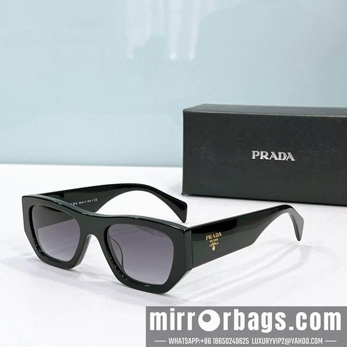 Prada Glasses smr139