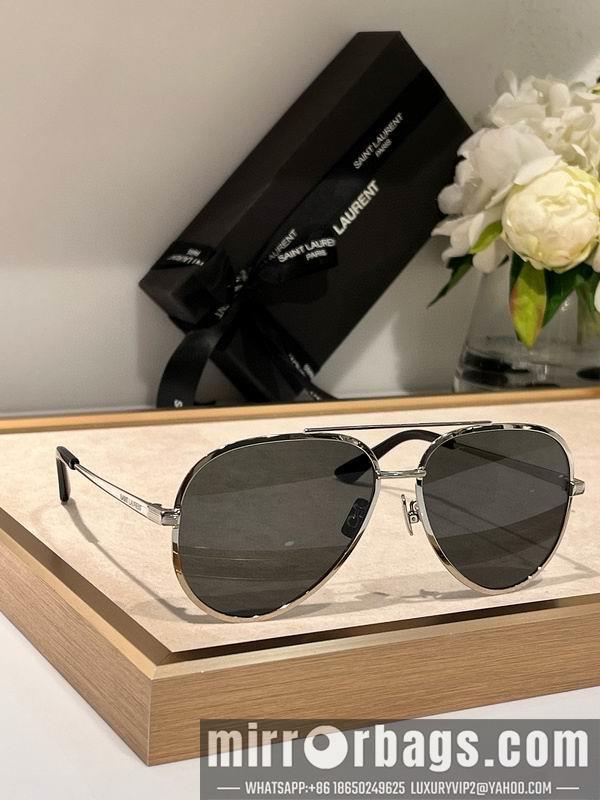 YSL Glasses smx40