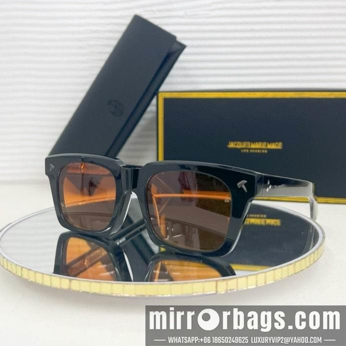 Jacques Marie Mage Glasses smx58