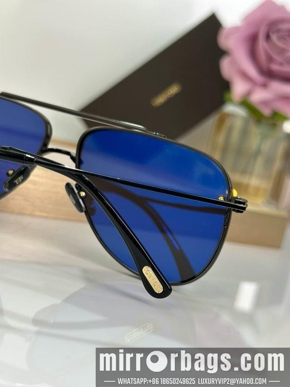 Tom Ford Glasses smx154