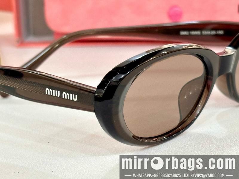 MiuMiu Glasses smx75