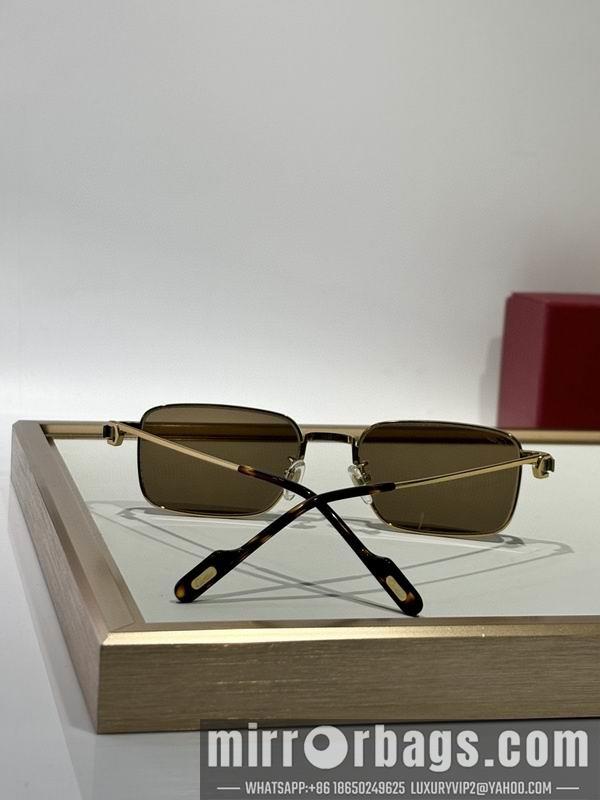 Cartier Glasses smh57