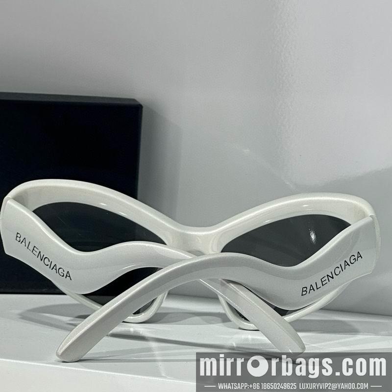 Balenciaga Glasses smx67