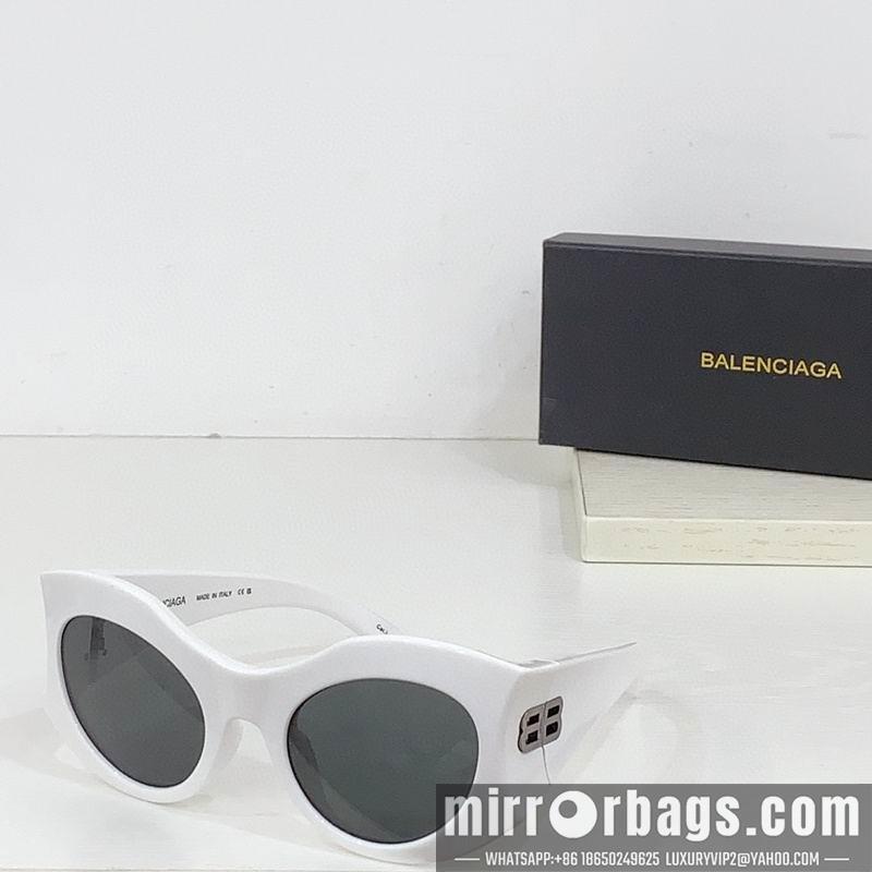 Balenciaga Glasses smr103