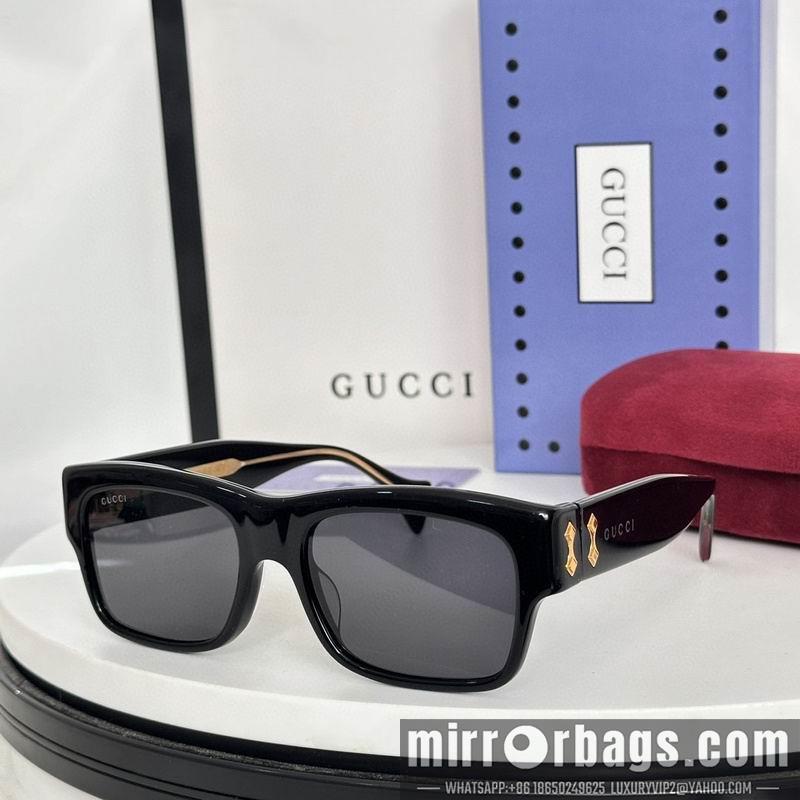 Gucci Glasses smr165