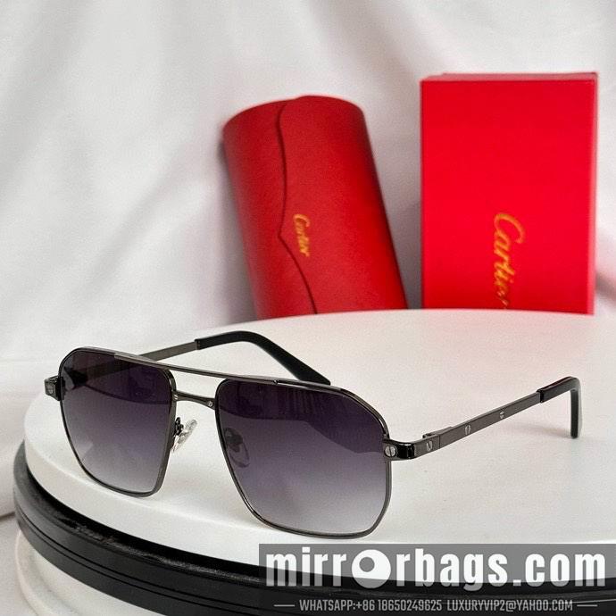 Cartier Glasses smr168