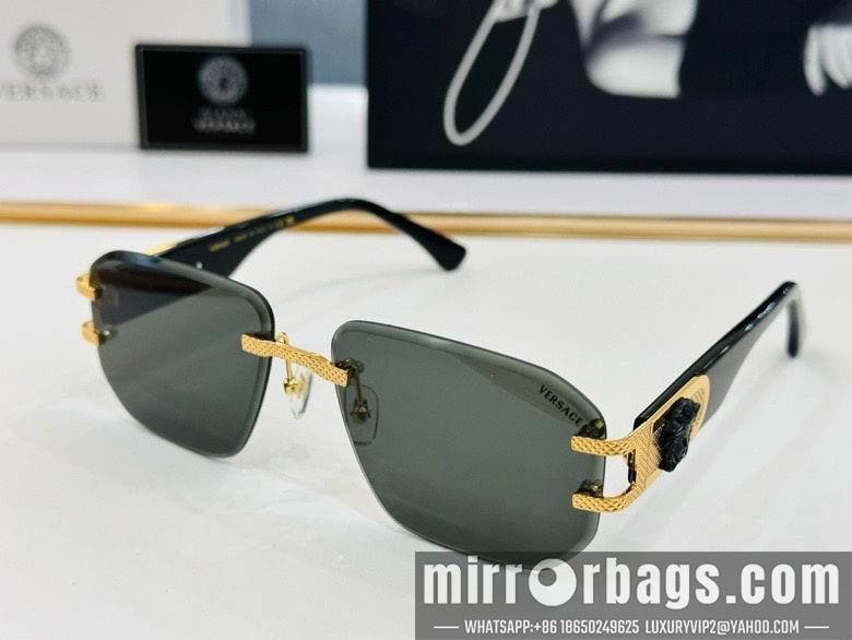 Versace Glaases smx57