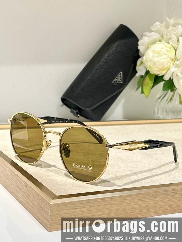 Prada Glasses smr73