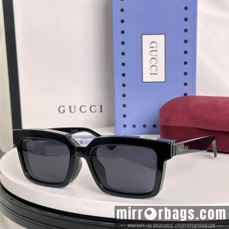 Gucci Glasses smh203