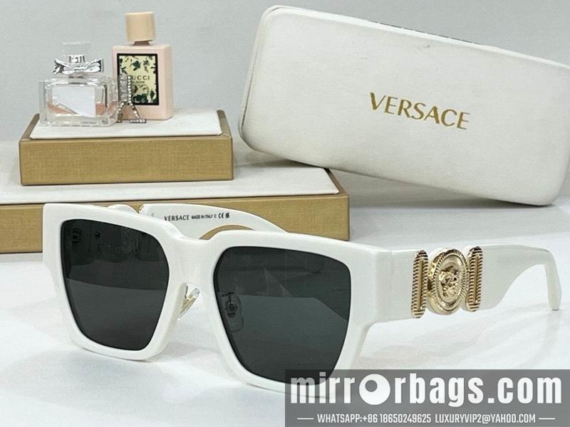 Versace Glasses 03smh43