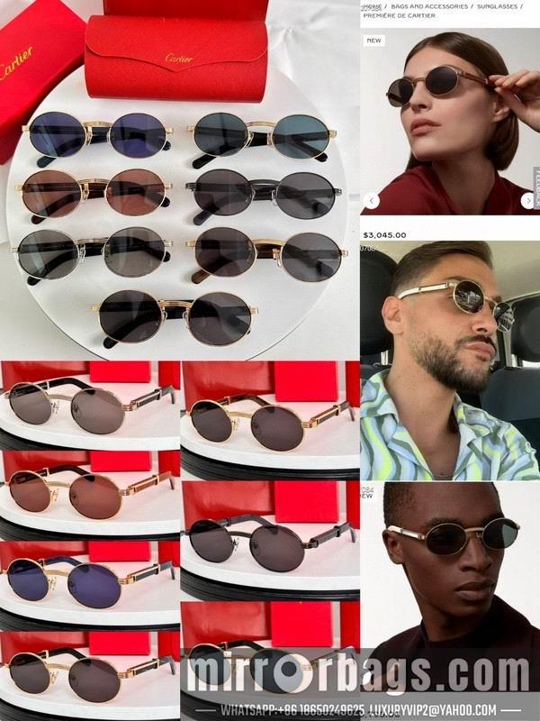 Cartier Glasses smh07