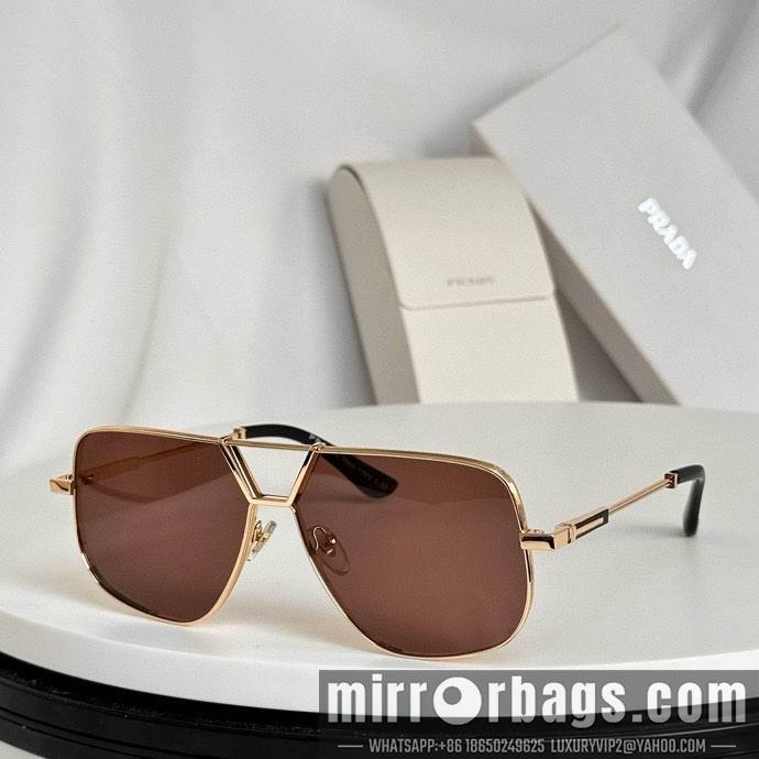 Prada Glasses smr45