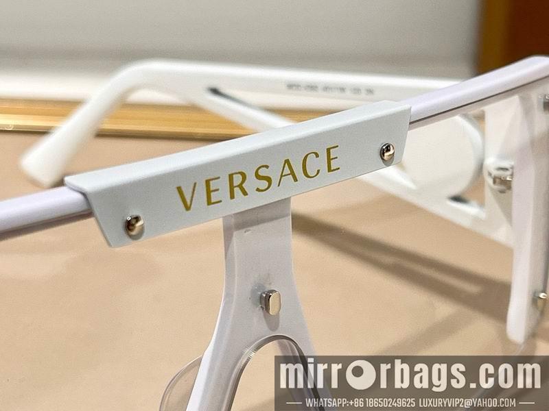 Versace Glaases smx68