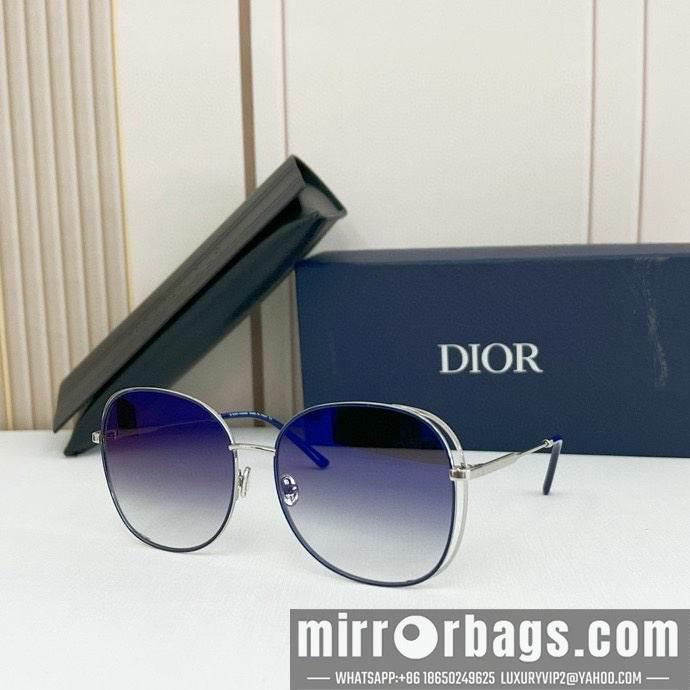 Dior Glasses smx52