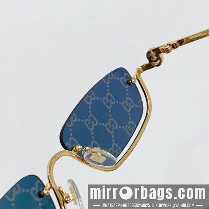 Gucci Glasses smx143