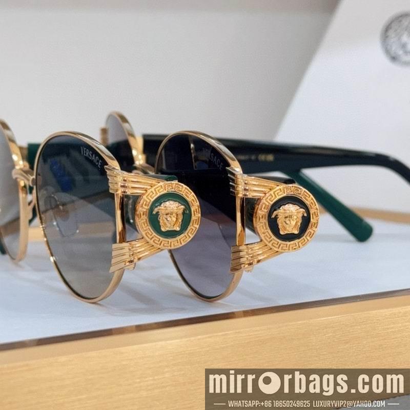 Versace Glasses 03smh95