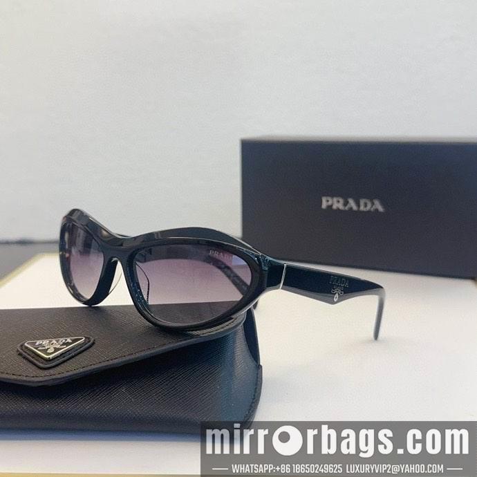 Prada Glasses smx242