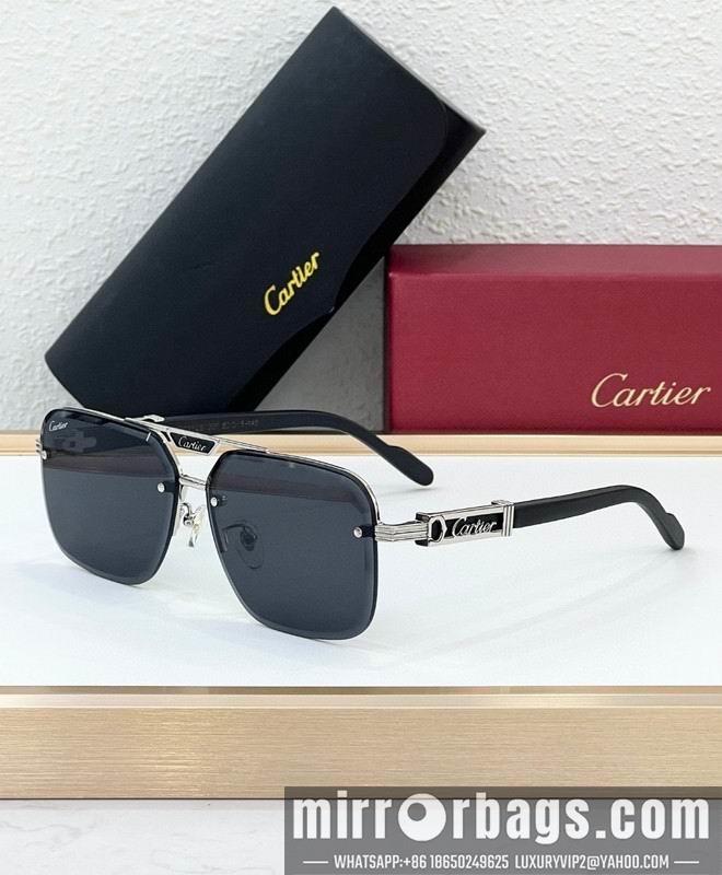 Cartier Glasses smh141