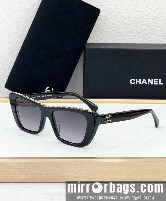 Chanel Glasses smh156