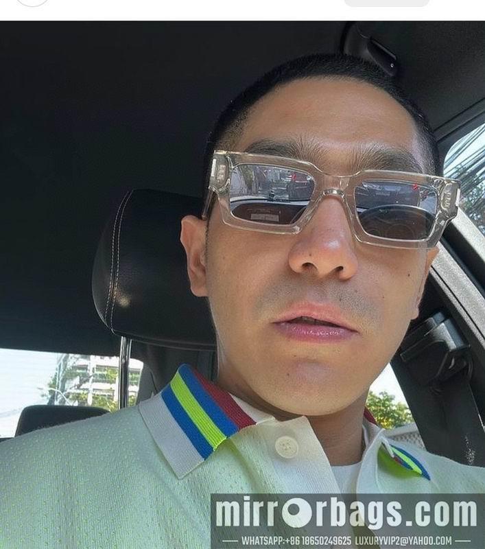 YSL Glasses smx53