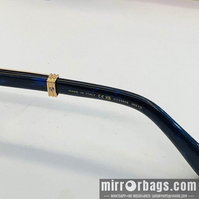 Cartier Glasses smx249