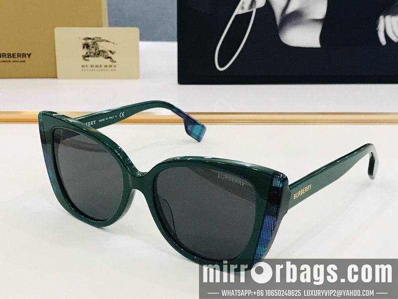 Burberry Glasses smx20