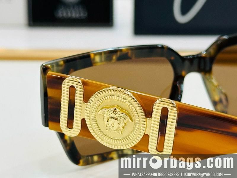 Versace Glaases smx60